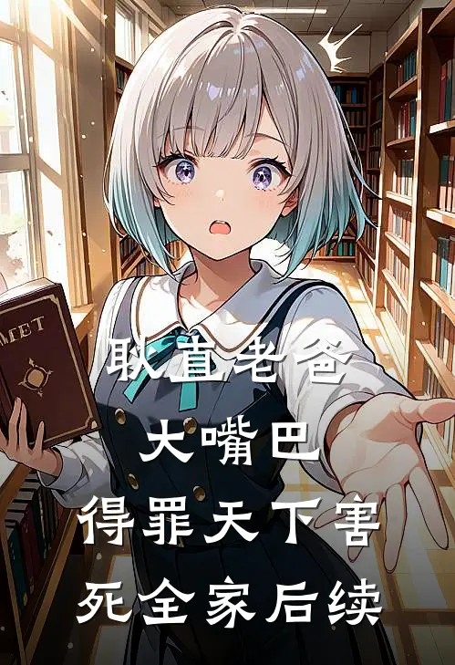耿直老爸大嘴巴，得罪天下害死全家后续