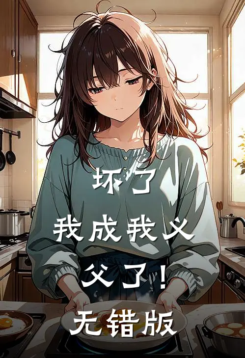 坏了，我成我义父了！无错版