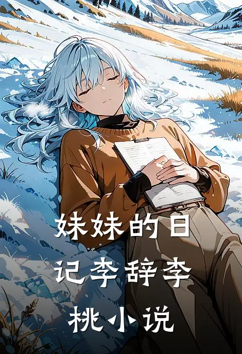 妹妹的日记李辞李桃小说