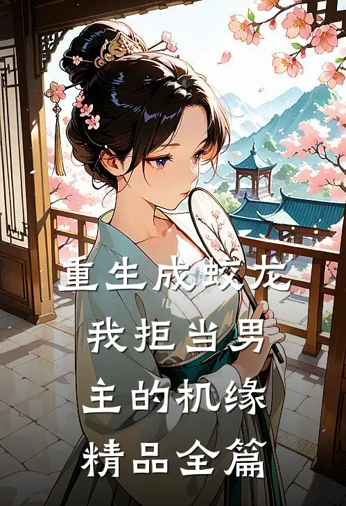 重生成蛟龙，我拒当男主的机缘精品全篇