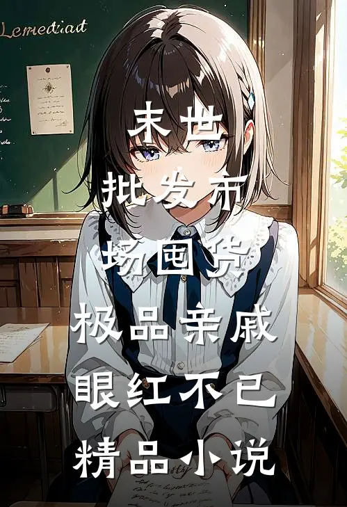 末世：批发市场囤货，极品亲戚眼红不已精品小说