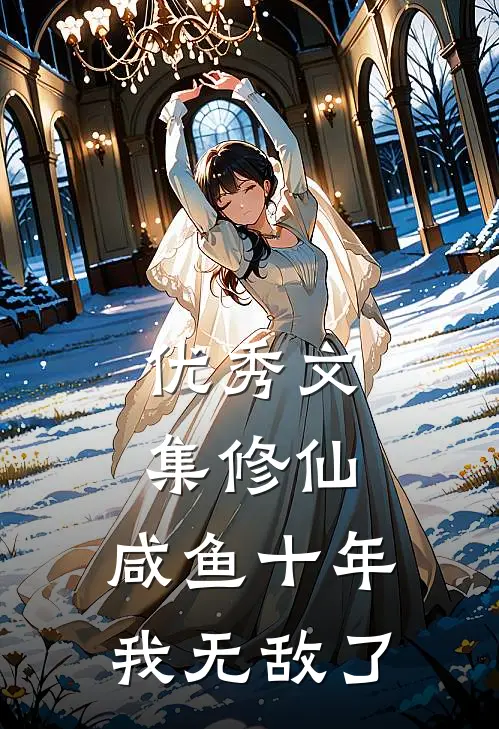 优秀文集修仙：咸鱼十年我无敌了