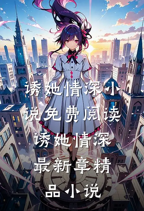 诱她情深小说免费阅读,诱她情深最新章精品小说