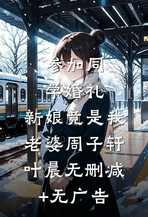 参加同学婚礼，新娘竟是我老婆周子轩叶晨无删减+无广告