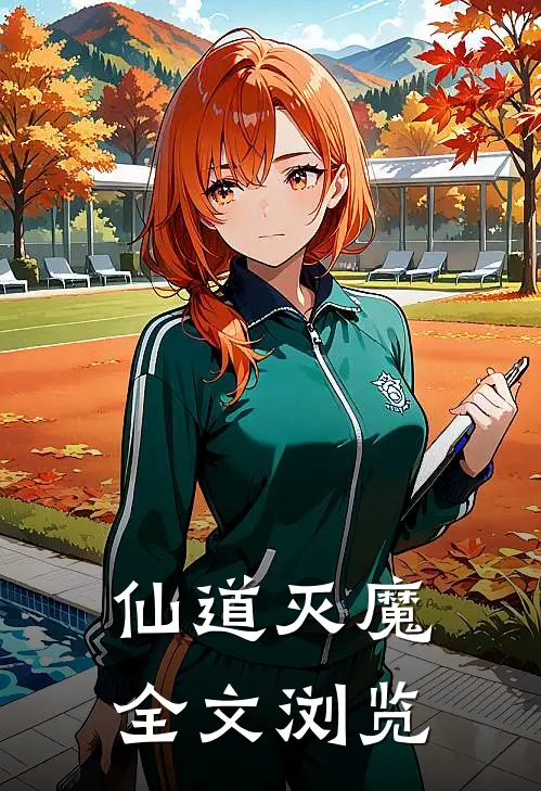 仙道灭魔全文浏览