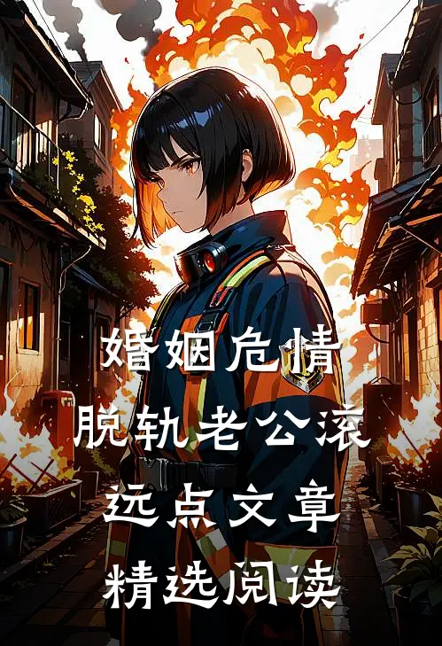 婚姻危情：脱轨老公滚远点文章精选阅读