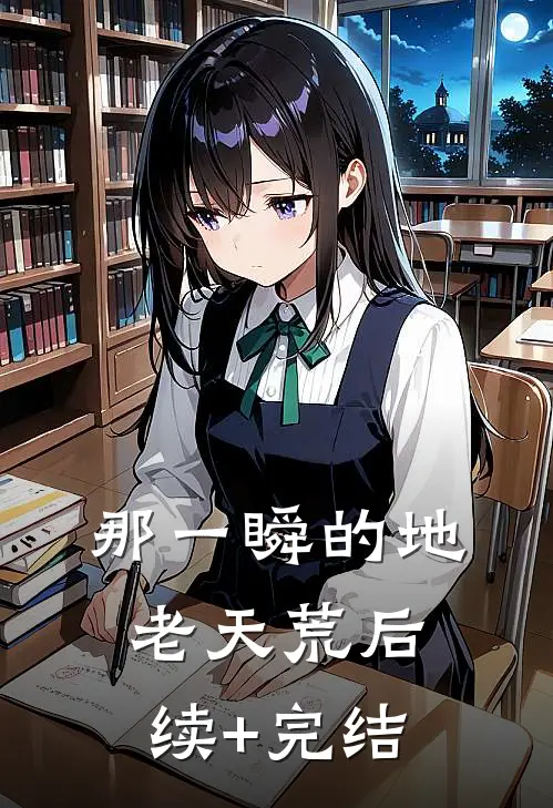 那一瞬的地老天荒后续+完结