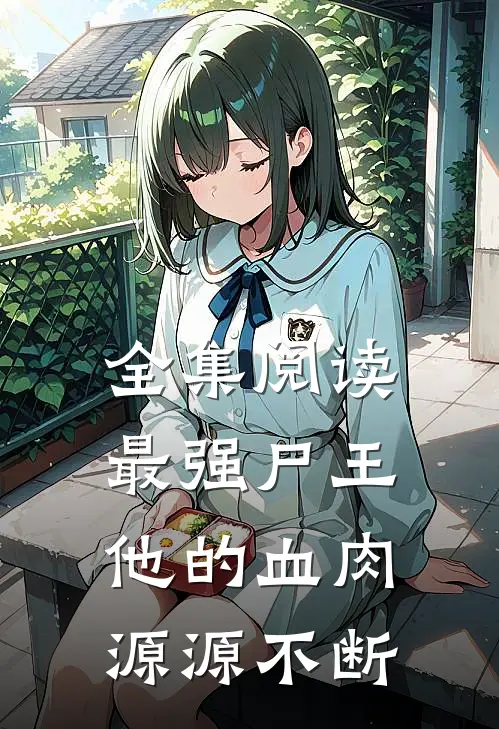 全集阅读最强尸王：他的血肉源源不断