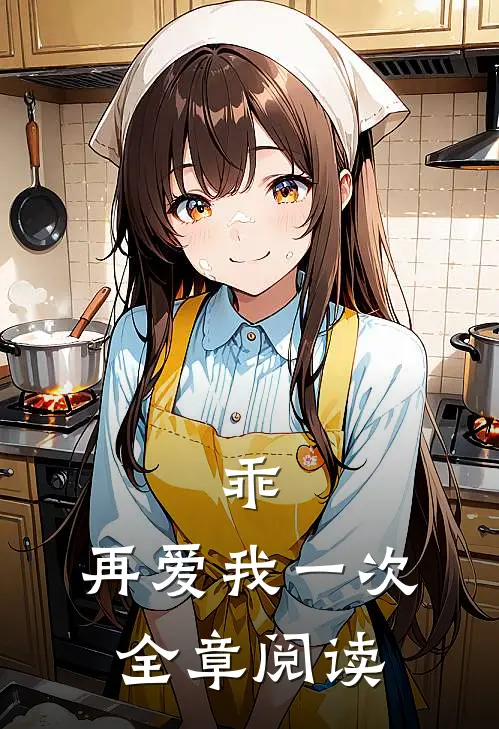 乖，再爱我一次全章阅读