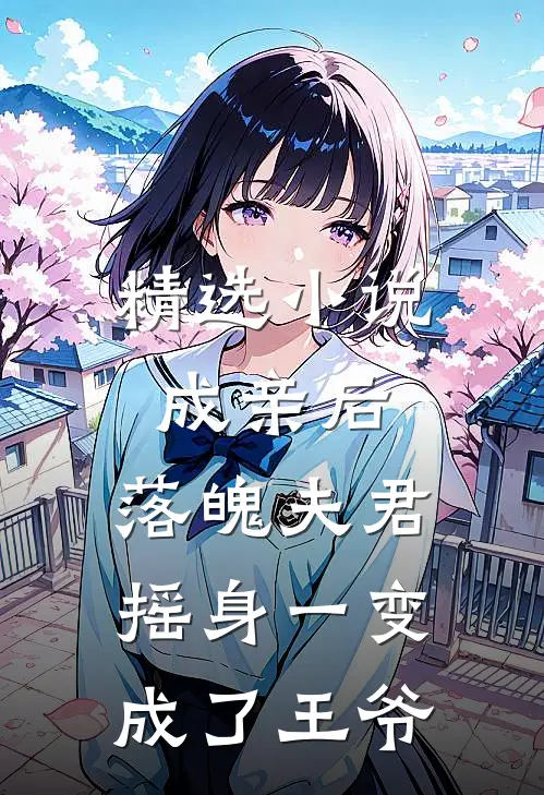精选小说成亲后，落魄夫君摇身一变成了王爷