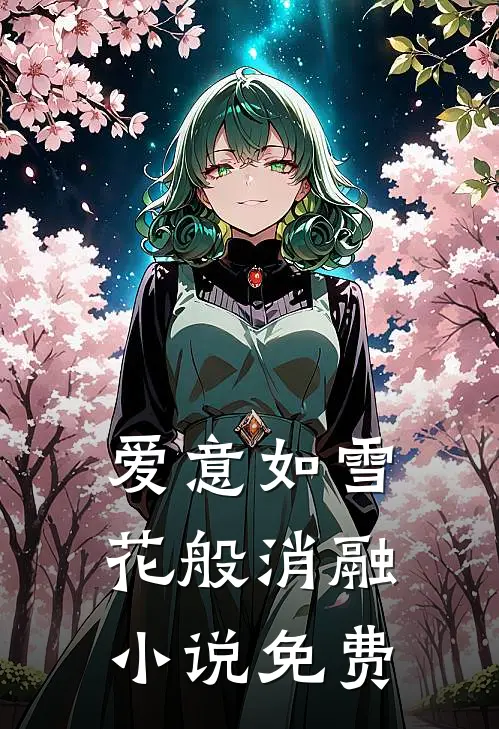 爱意如雪花般消融免费观看