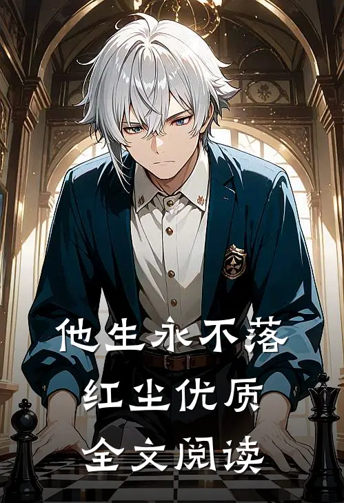 他生永不落红尘优质全文阅读