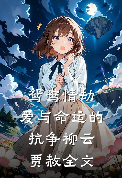 《鸳鸯情劫：爱与命运的抗争》柳云贾赦全文