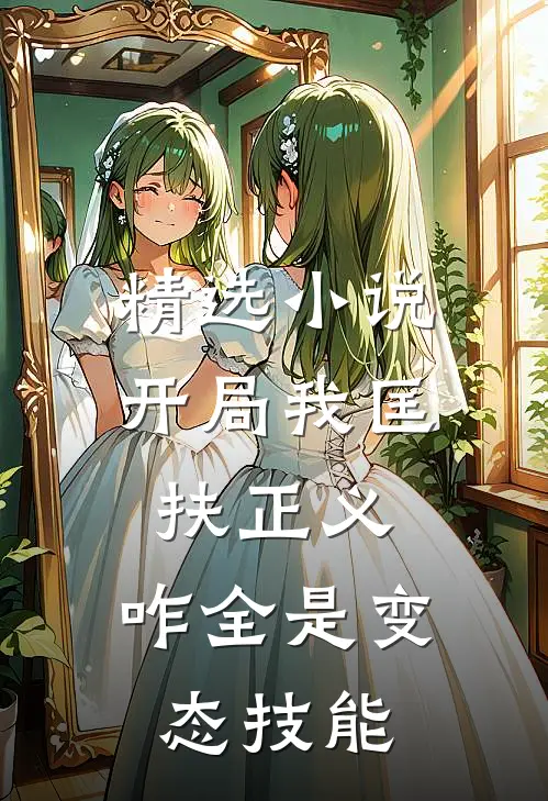 精选小说开局我匡扶正义，咋全是变态技能