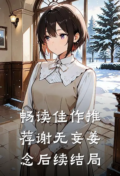 畅读佳作推荐谢无妄姜念后续结局