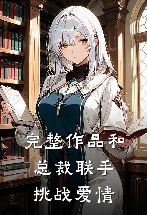 完整作品和总裁联手：挑战爱情