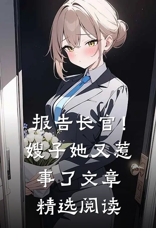 报告长官！嫂子她又惹事了文章精选阅读