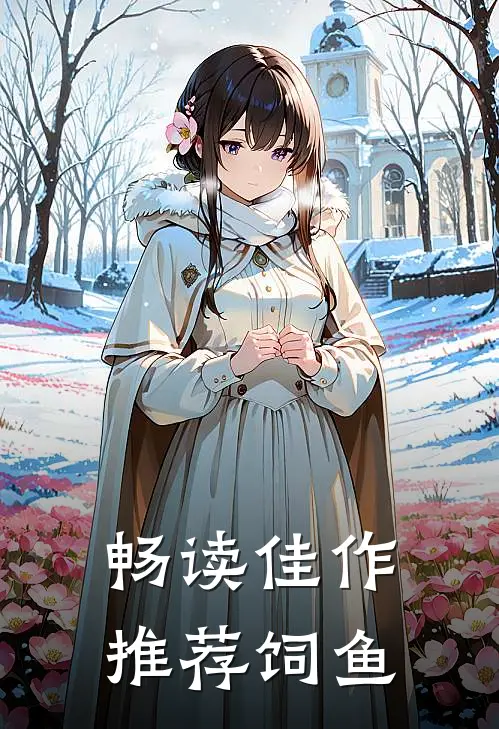 畅读佳作推荐饲鱼