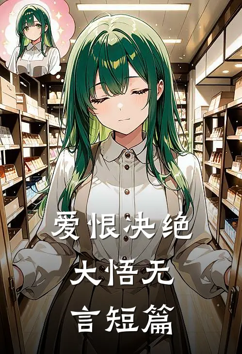 爱恨决绝,大悟无言短篇文章