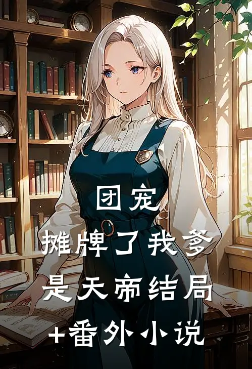 团宠：摊牌了我爹是天帝结局+番外小说