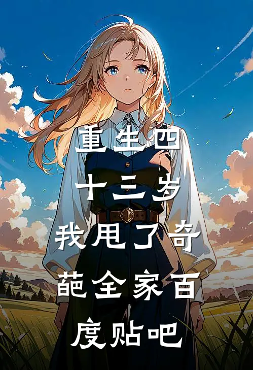 重生四十三岁，我甩了奇葩全家百度贴吧