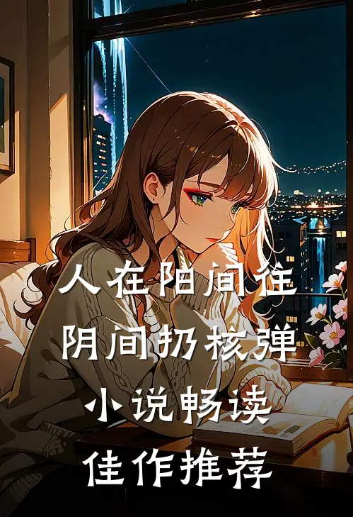 人在阳间往阴间扔核弹小说畅读佳作推荐
