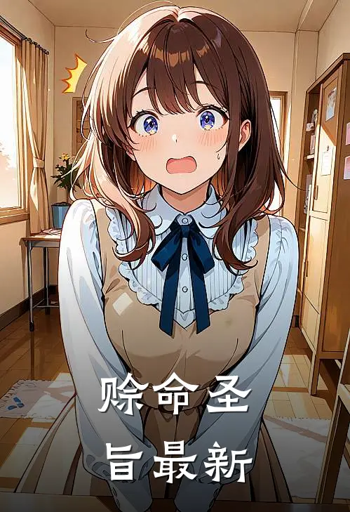 赊命圣旨最新