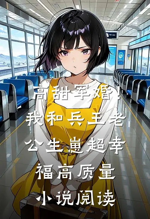 高甜军婚！我和兵王老公生崽超幸福高质量小说阅读
