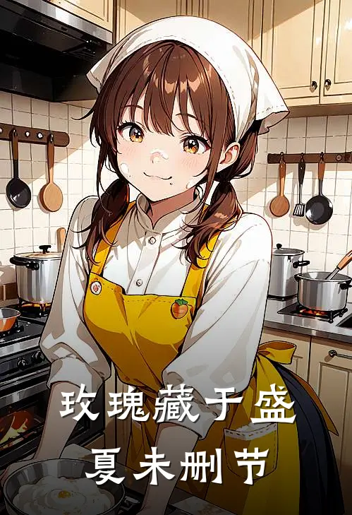 玫瑰藏于盛夏未删节