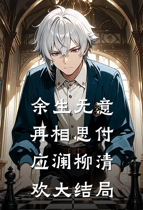 余生无意再相思付应澜柳清欢大结局