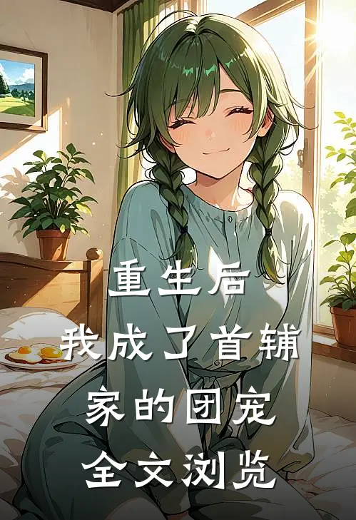 重生后，我成了首辅家的团宠全文浏览