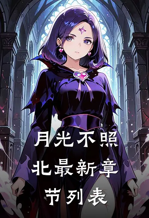 月光不照北最新章节列表