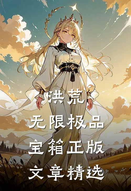 洪荒:无限极品宝箱正版文章精选