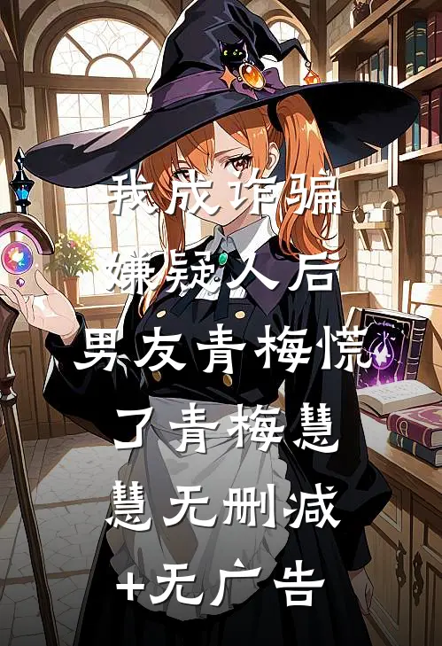 我成诈骗嫌疑人后，男友青梅慌了青梅慧慧无删减+无广告