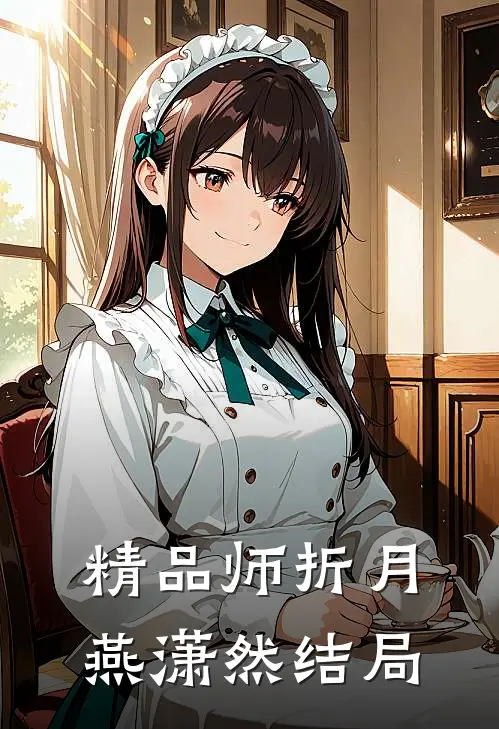 精品师折月燕潇然结局
