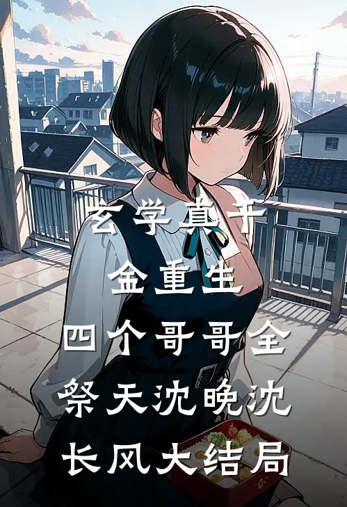 玄学真千金重生，四个哥哥全祭天沈晚沈长风大结局