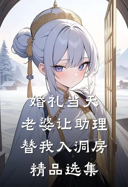 婚礼当天，老婆让助理替我入洞房精品选集