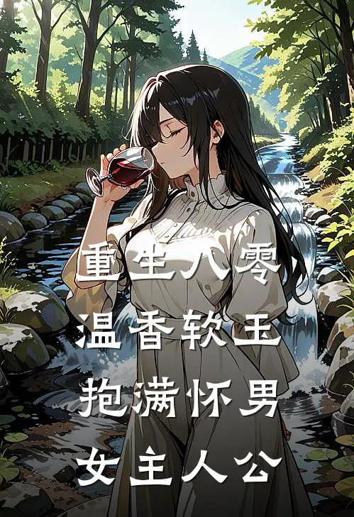 重生八零：温香软玉抱满怀男女主人公
