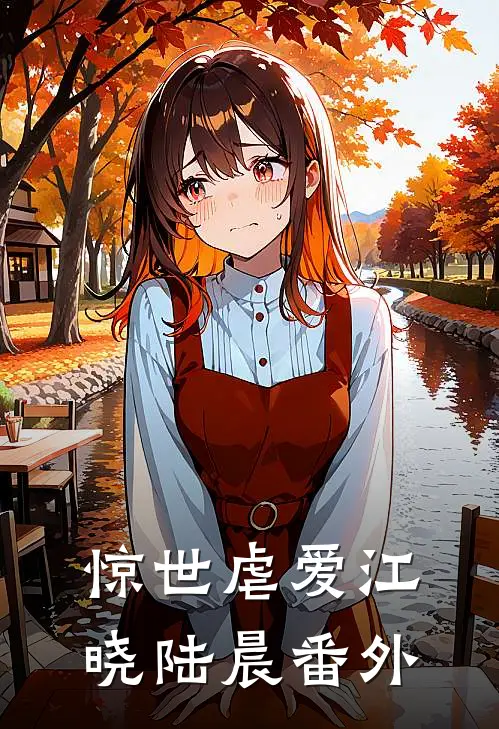 惊世虐爱江晓陆晨 番外