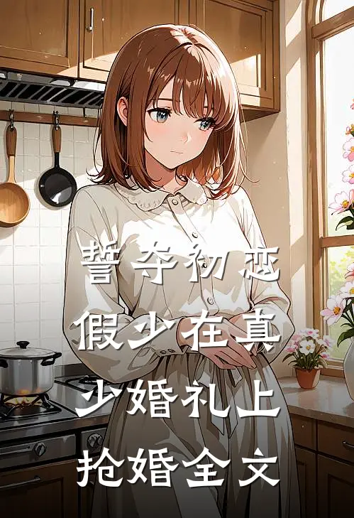 誓夺初恋，假少在真少婚礼上抢婚全文