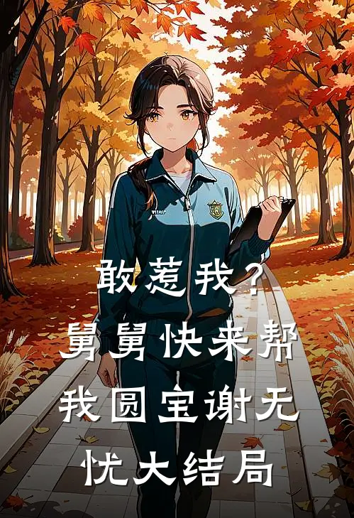 敢惹我？舅舅快来帮我圆宝谢无忧大结局