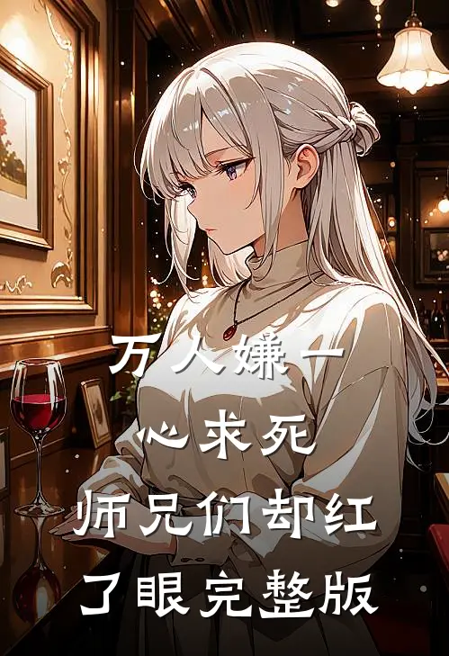 万人嫌一心求死，师兄们却红了眼完整版