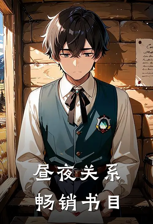 昼夜关系畅销书目