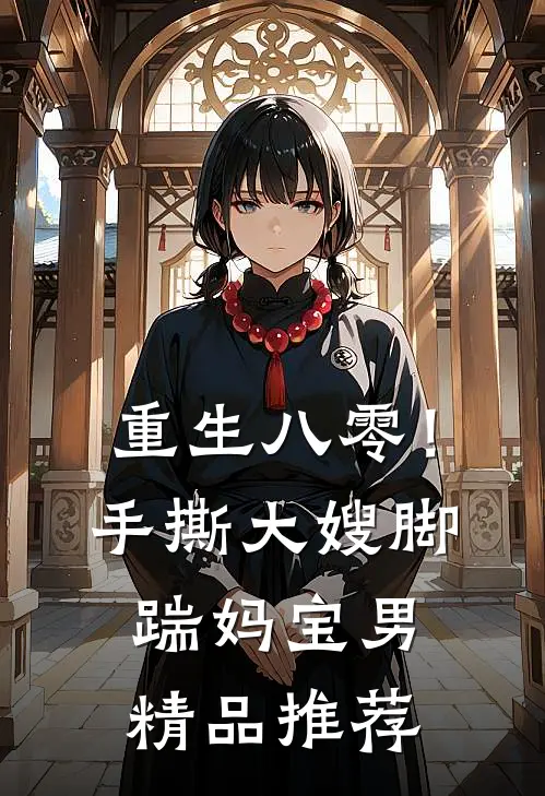 重生八零！手撕大嫂，脚踹妈宝男精品推荐