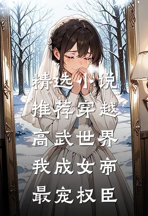 精选小说推荐穿越高武世界，我成女帝最宠权臣
