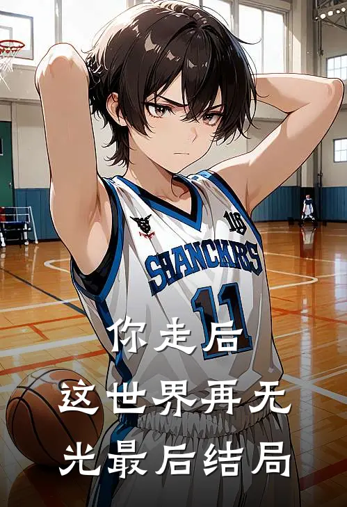 你走后,这世界再无光最后结局