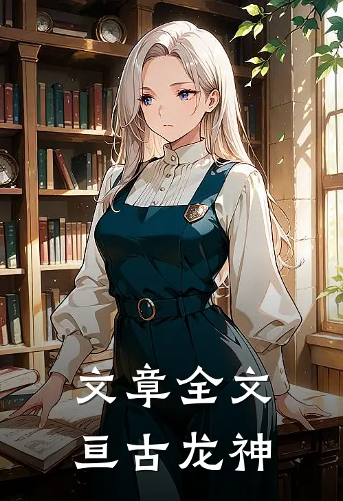 文章全文亘古龙神