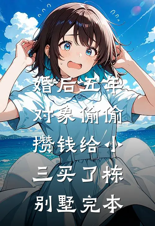 婚后五年，对象偷偷攒钱给小三买了栋别墅完本