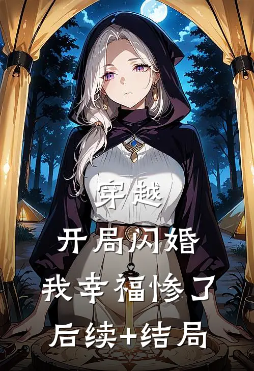 穿越：开局闪婚，我幸福惨了后续+结局