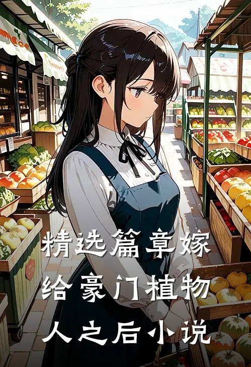 精选篇章嫁给豪门植物人之后 小说